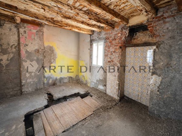 appartamento in vendita a Venezia in zona Burano