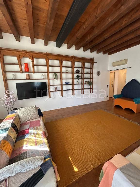 appartamento in vendita a Venezia in zona Mestre