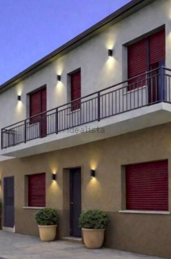 appartamento in vendita a Venezia in zona Marghera