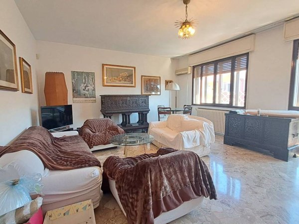appartamento in vendita a Venezia in zona Marghera