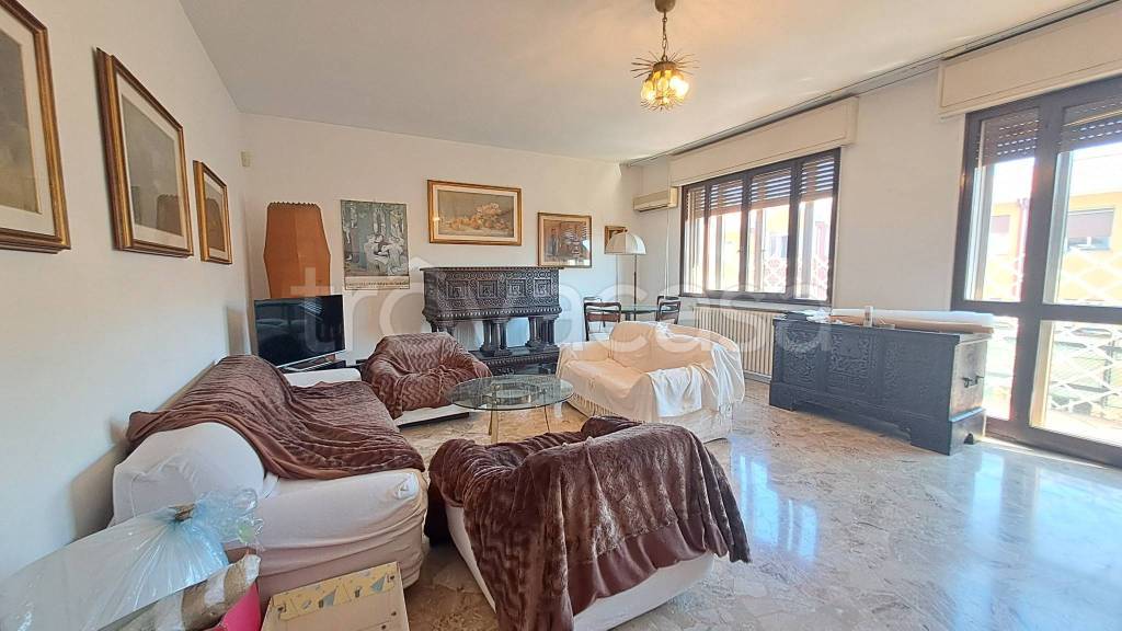 appartamento in vendita a Venezia in zona Mestre