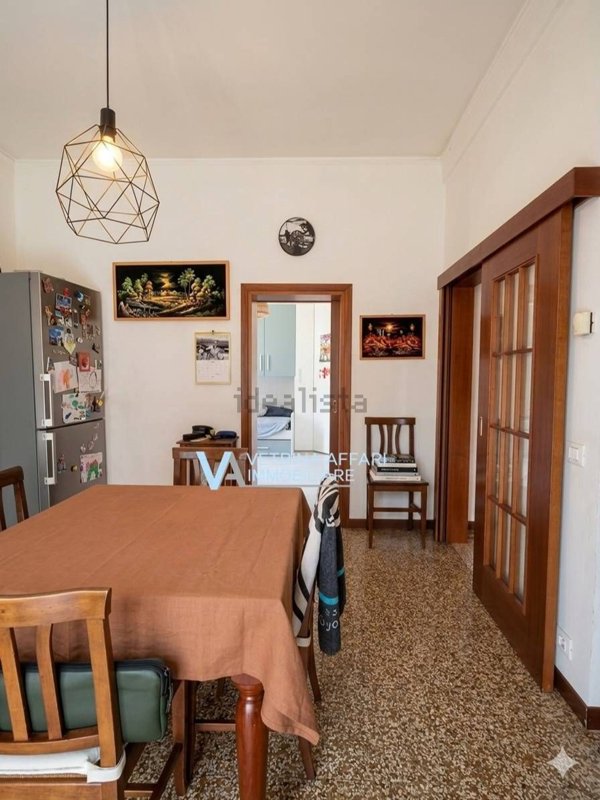 appartamento in vendita a Venezia in zona Sestiere Santa Croce