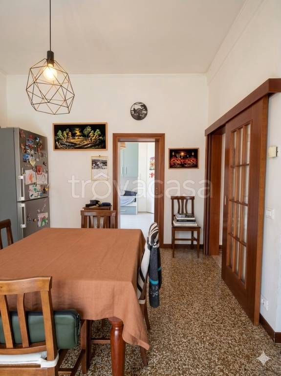 appartamento in vendita a Venezia in zona Sestiere Castello