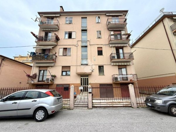 appartamento in vendita a Venezia in zona Zelarino