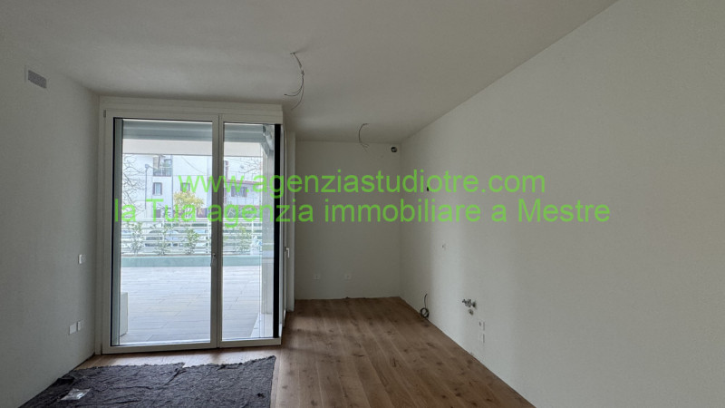 appartamento in vendita a Venezia in zona Mestre