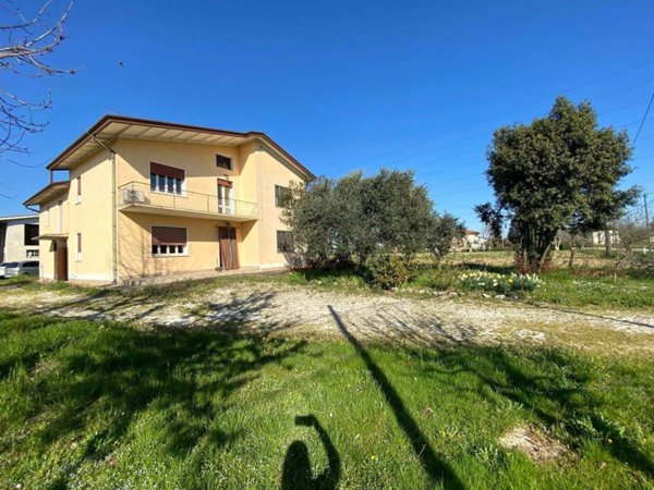 casa indipendente in vendita a Venezia in zona Zelarino