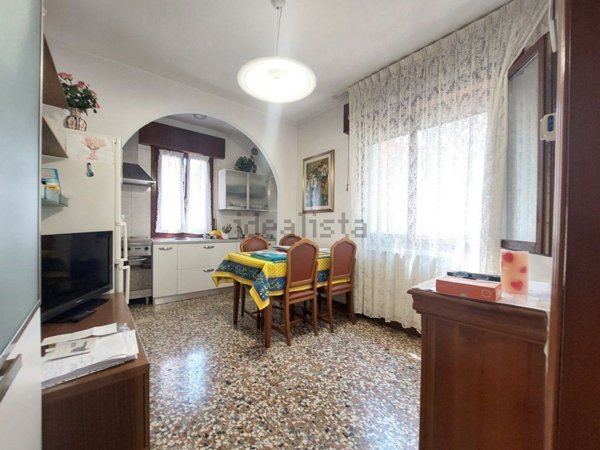 appartamento in vendita a Venezia in zona Mestre