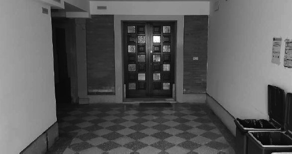 locale di sgombero in vendita a Venezia in zona Sestiere Cannaregio