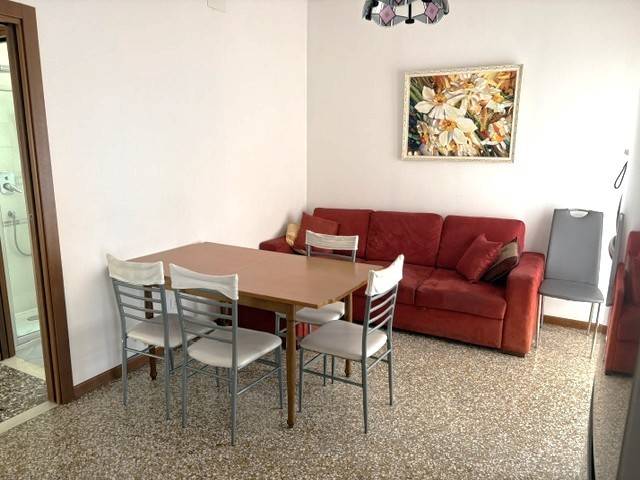 appartamento in vendita a Venezia in zona Marghera
