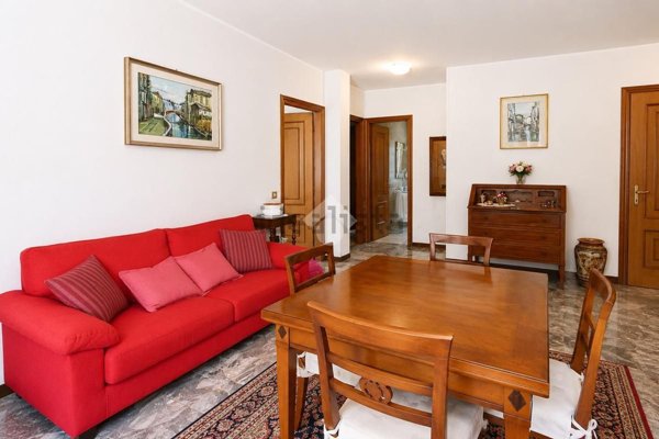 appartamento in vendita a Venezia in zona Sestiere San Marco