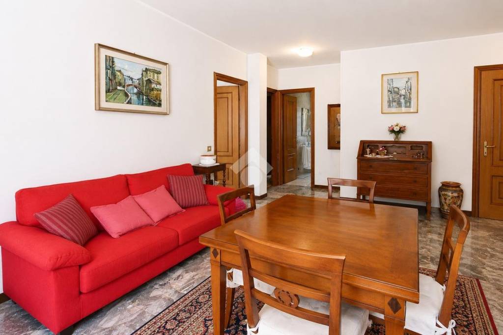 appartamento in vendita a Venezia in zona Mestre