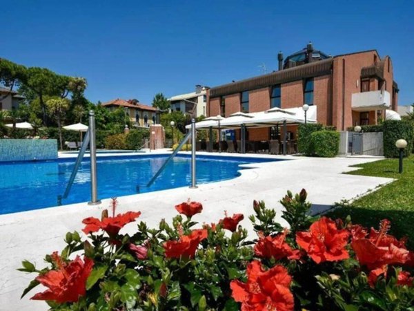casa indipendente in vendita a Venezia in zona Lido di Venezia