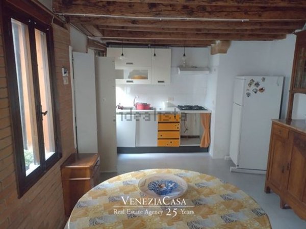 appartamento in vendita a Venezia in zona Sestiere Santa Croce
