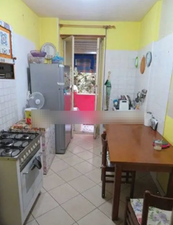 appartamento in vendita a Venezia in zona Mestre