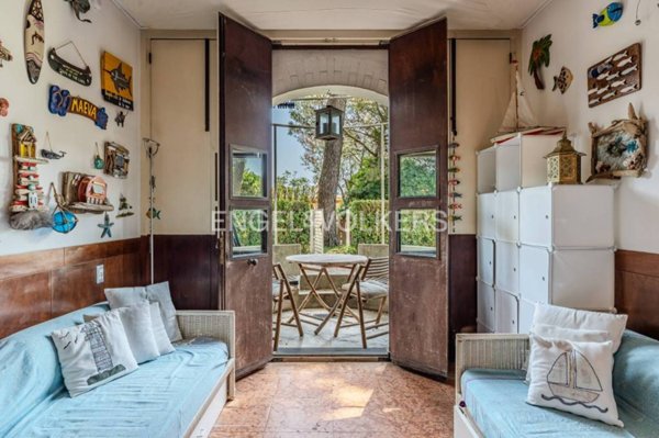 appartamento in vendita a Venezia in zona Lido di Venezia