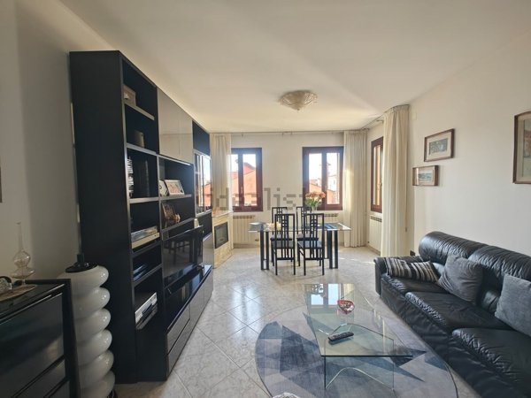 appartamento in vendita a Venezia in zona Sestiere Cannaregio