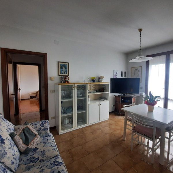 appartamento in vendita a Venezia in zona Favaro Veneto