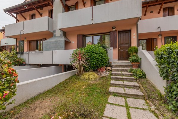 casa indipendente in vendita a Venezia in zona Chirignago