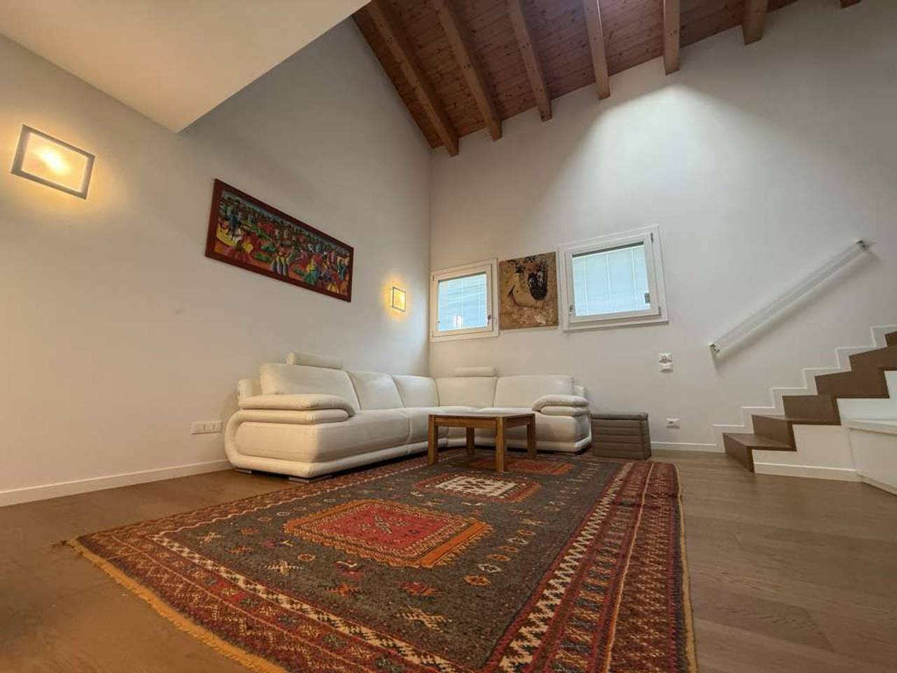 casa indipendente in vendita a Venezia in zona Trivignano