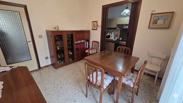 appartamento in vendita a Venezia in zona Carpenedo
