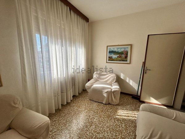appartamento in vendita a Venezia in zona Carpenedo