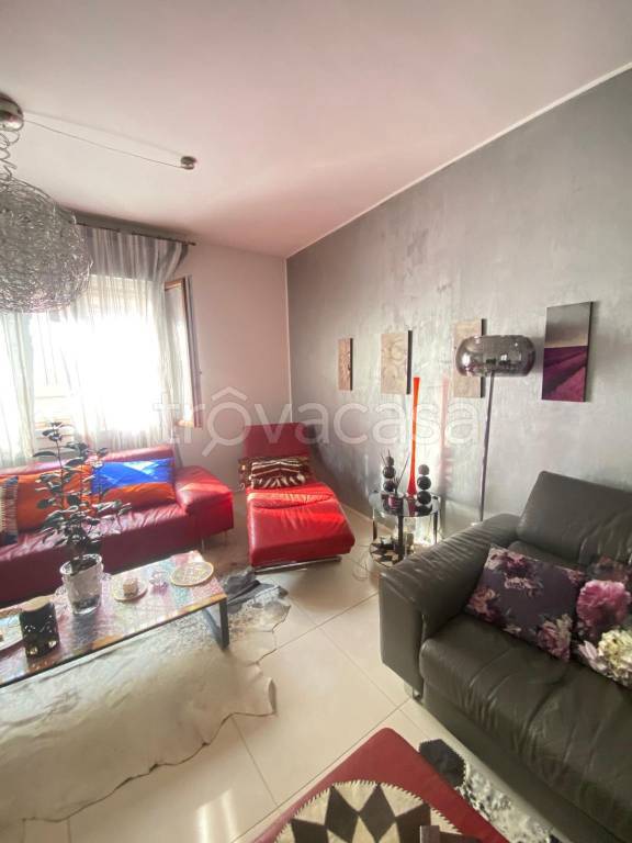 appartamento in vendita a Venezia in zona Mestre