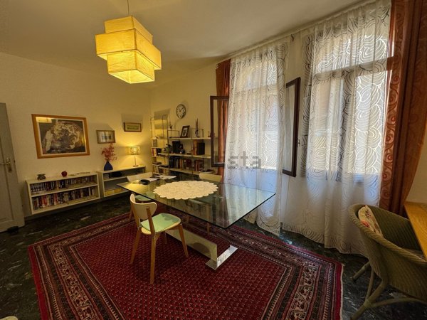 appartamento in vendita a Venezia in zona Sestiere Santa Croce
