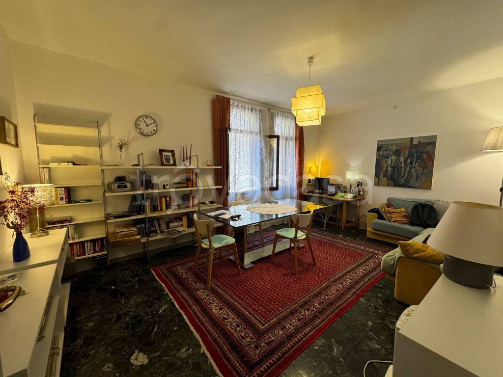 appartamento in vendita a Venezia in zona Sestiere Santa Croce