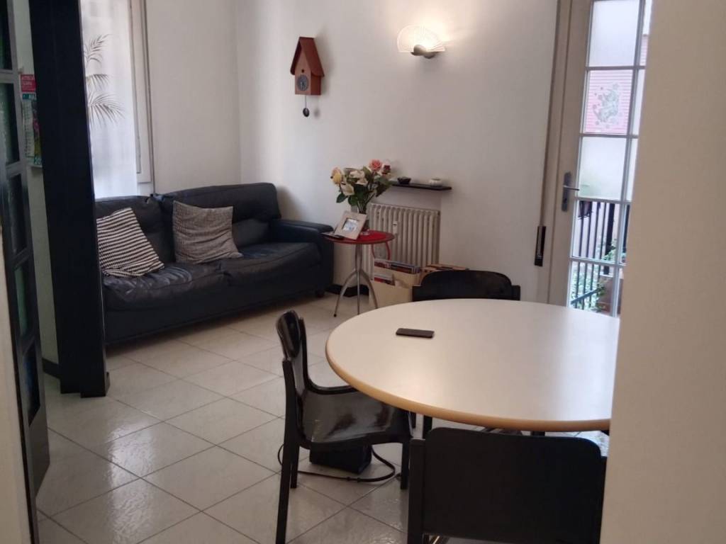 appartamento in vendita a Venezia in zona Marghera