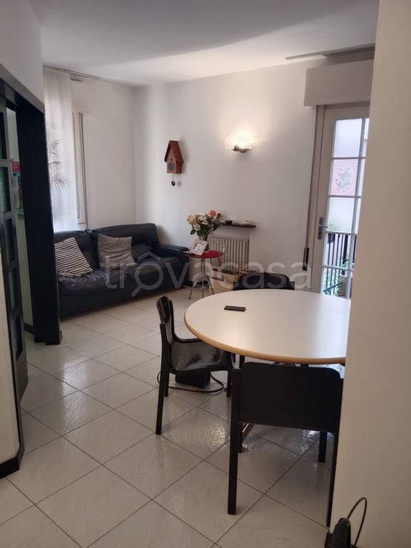 appartamento in vendita a Venezia in zona Mestre