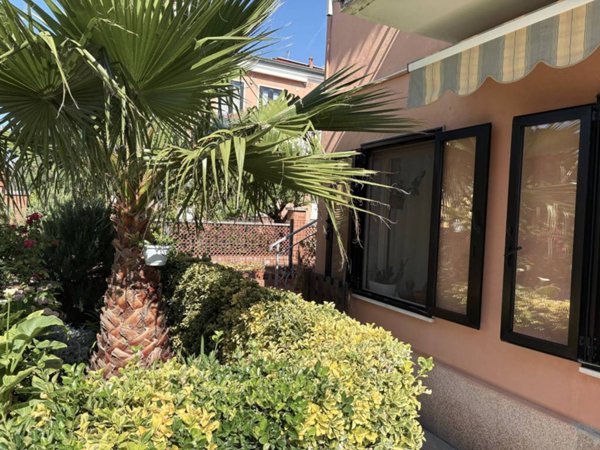 appartamento in vendita a Venezia in zona Lido di Venezia
