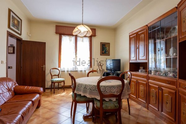 casa indipendente in vendita a Venezia in zona Carpenedo