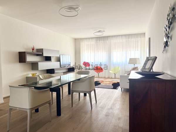 appartamento in vendita a Venezia in zona Mestre