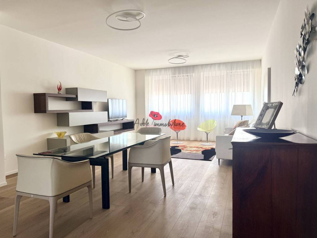 appartamento in vendita a Venezia in zona Mestre