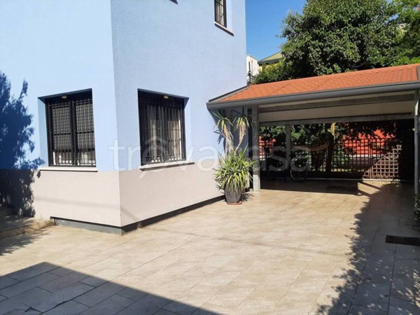 casa indipendente in vendita a Venezia in zona Mestre