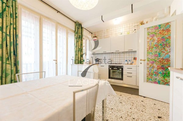 appartamento in vendita a Venezia in zona Mestre