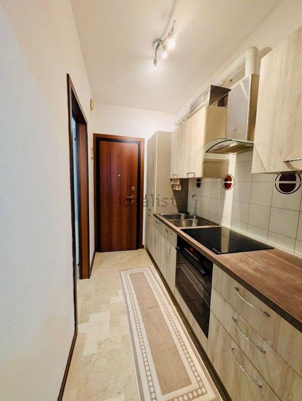 appartamento in vendita a Venezia in zona Mestre