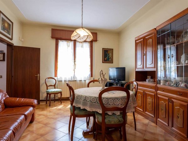 casa indipendente in vendita a Venezia in zona Carpenedo
