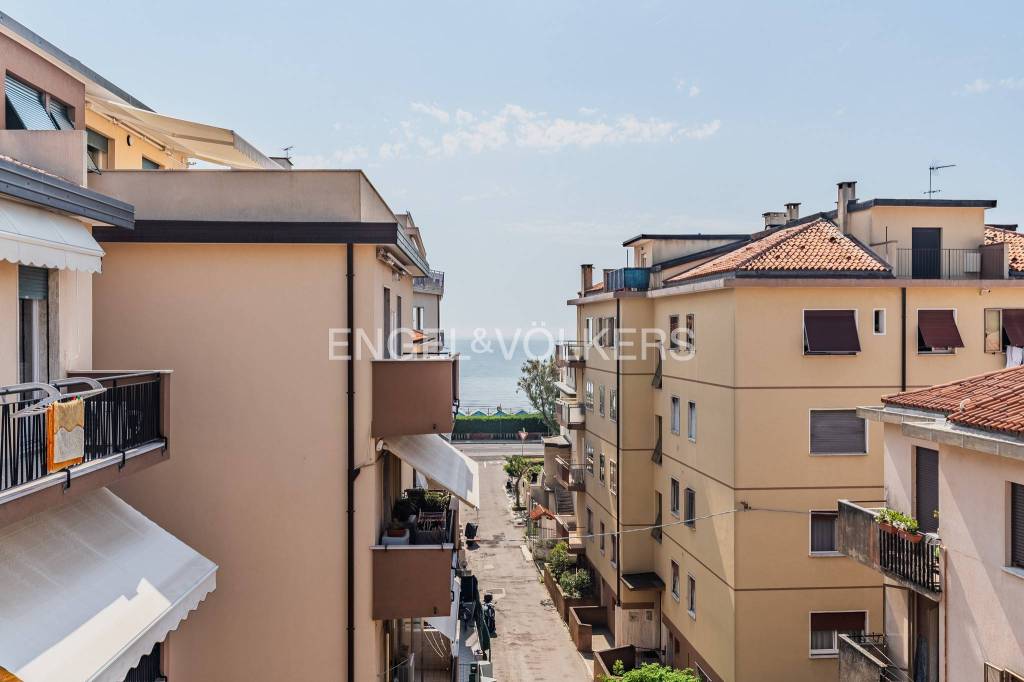 appartamento in vendita a Venezia in zona Lido di Venezia