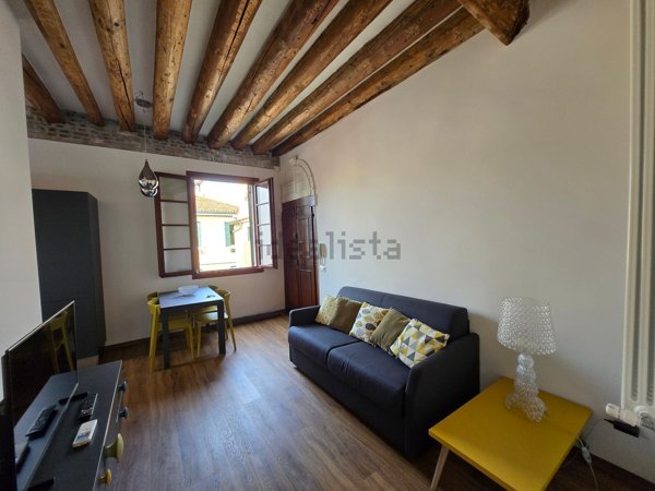 appartamento in vendita a Venezia in zona Sestiere Cannaregio