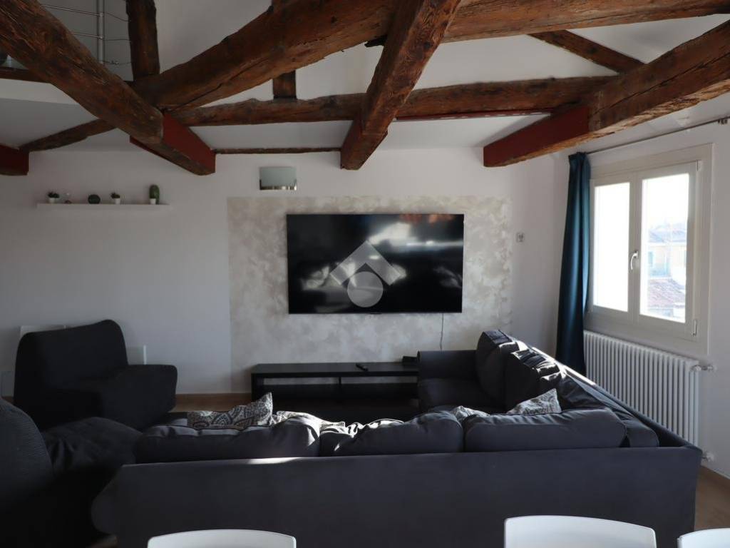 appartamento in vendita a Venezia in zona Sestiere Cannaregio