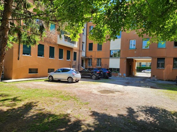 appartamento in vendita a Venezia