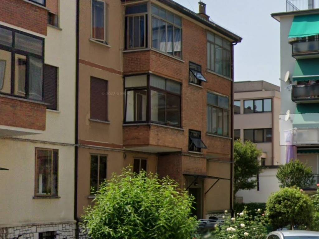 appartamento in vendita a Venezia in zona Favaro Veneto