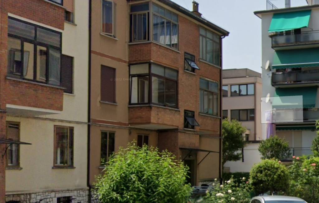 appartamento in vendita a Venezia in zona Mestre