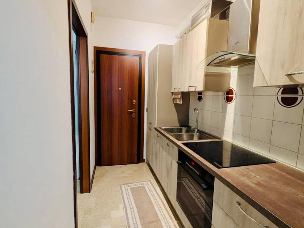 appartamento in vendita a Venezia in zona Favaro Veneto