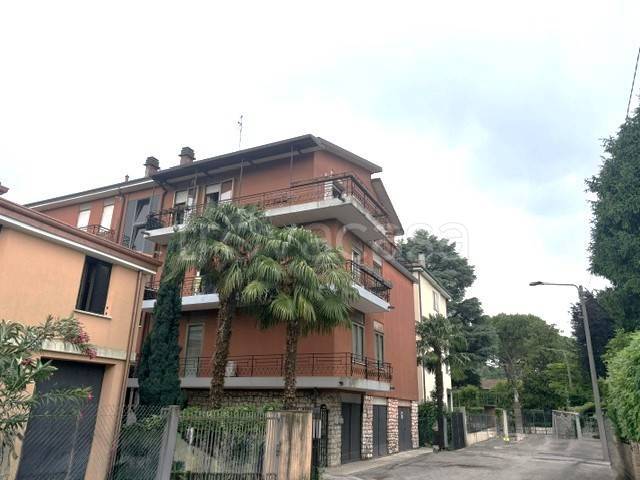 appartamento in vendita a Venezia in zona Mestre
