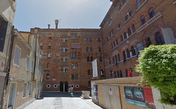 appartamento in vendita a Venezia in zona Sestiere San Marco