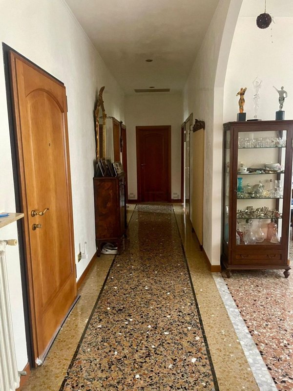appartamento in vendita a Venezia in zona Sestiere Santa Croce