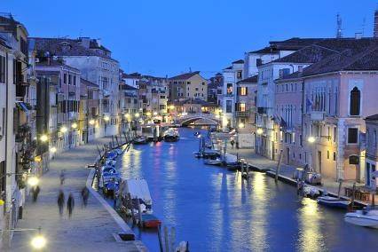 appartamento in vendita a Venezia in zona Sestiere San Marco
