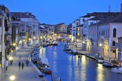 appartamento in vendita a Venezia in zona Sestiere Cannaregio